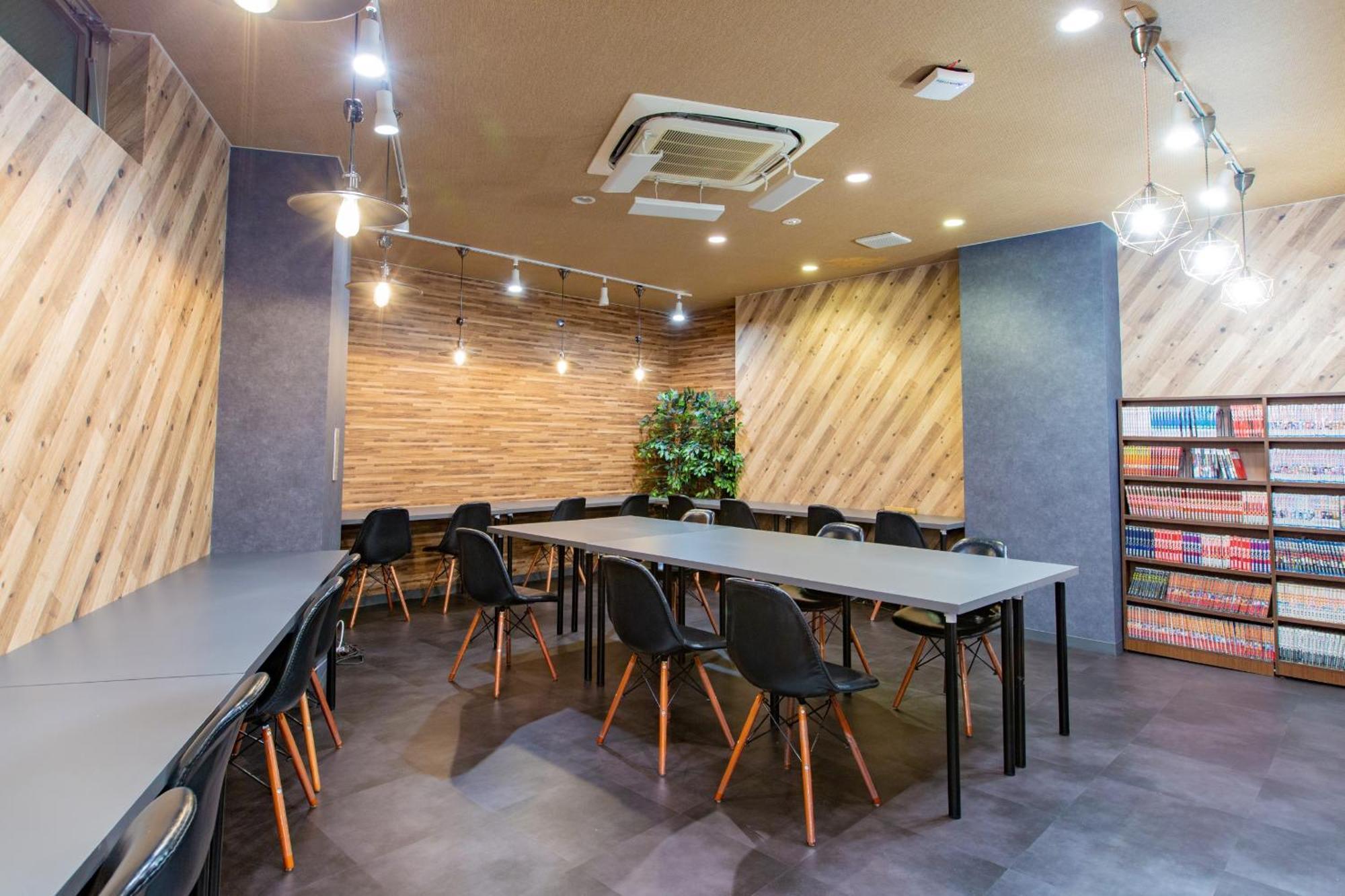 Anshin Oyado Akihabara Denkigaiten Tokyo Luaran gambar